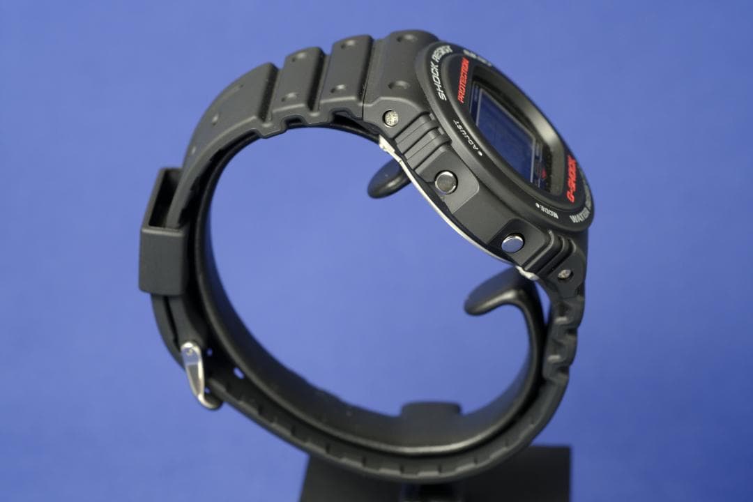 【未使用美品】CASIO G-SHOCK DW-5750UE-1JF (35)