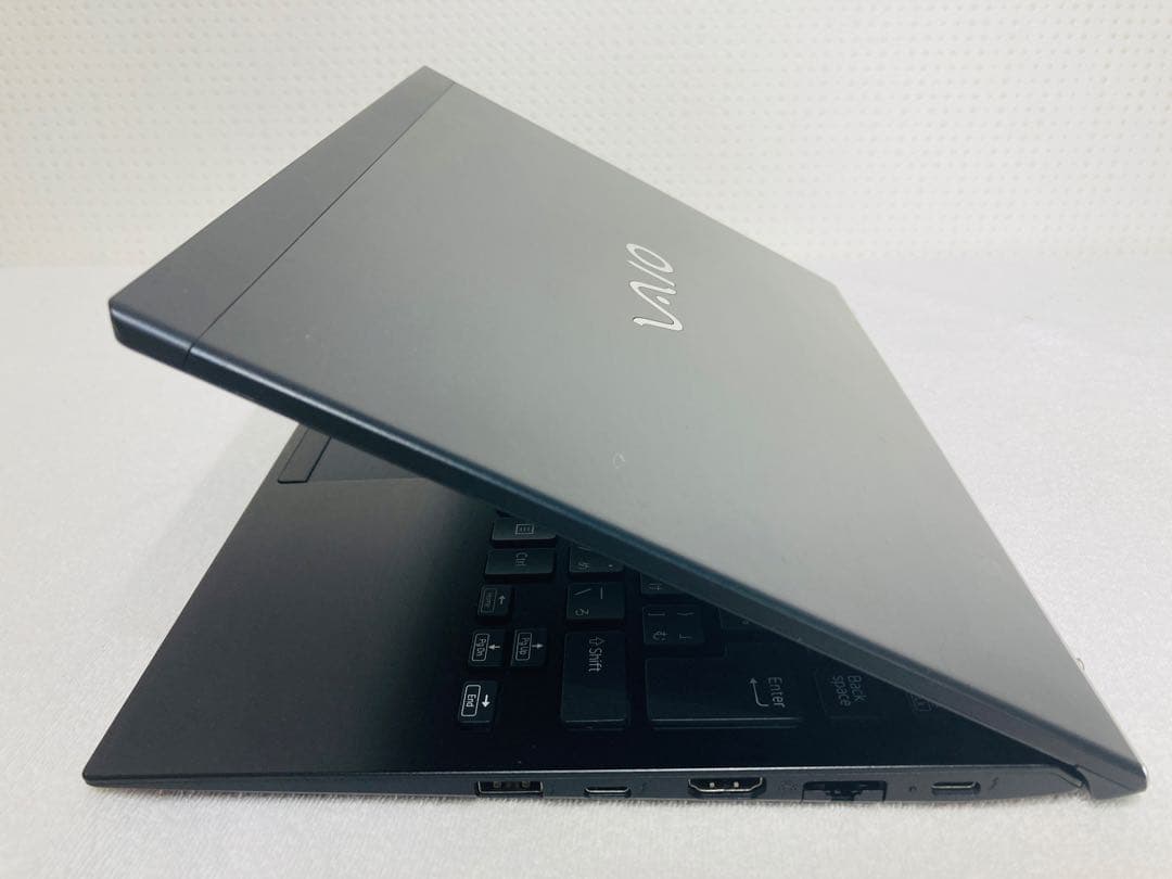 VAIO Pro PG VJPG21/メモリ16GB/office2024