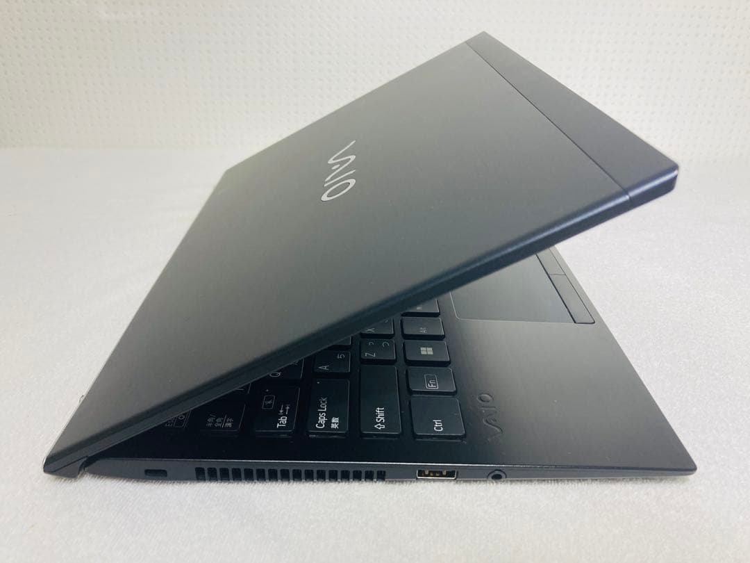 VAIO Pro PG VJPG21/メモリ16GB/office2024