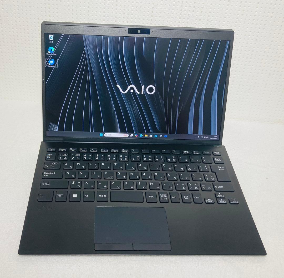 VAIO Pro PG VJPG21/メモリ16GB/office2024