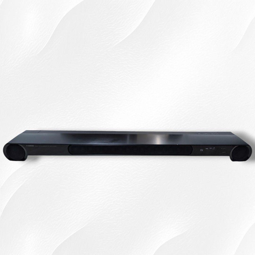 【動作確認済】ヤマハ YSP-CU3300 NS-WSW160 ホームシアター