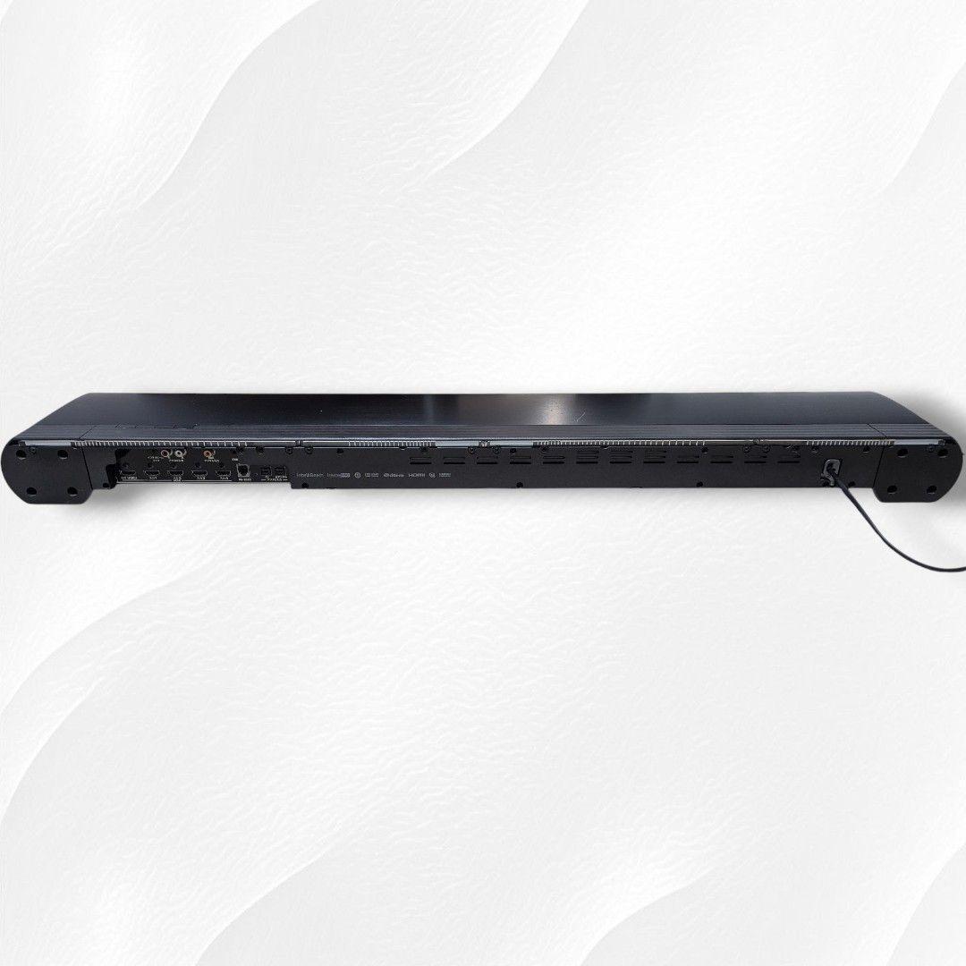 【動作確認済】ヤマハ YSP-CU3300 NS-WSW160 ホームシアター