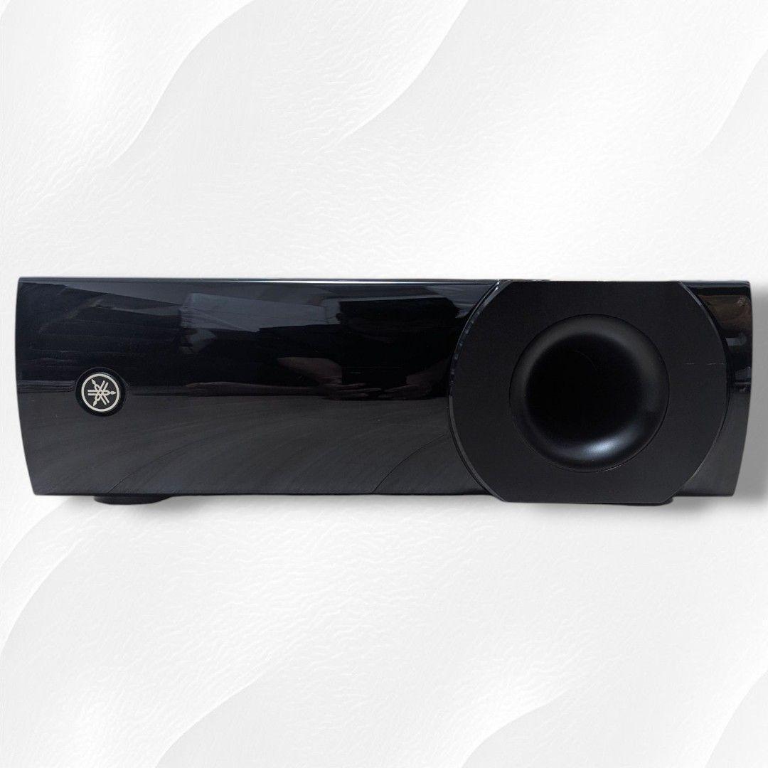 【動作確認済】ヤマハ YSP-CU3300 NS-WSW160 ホームシアター