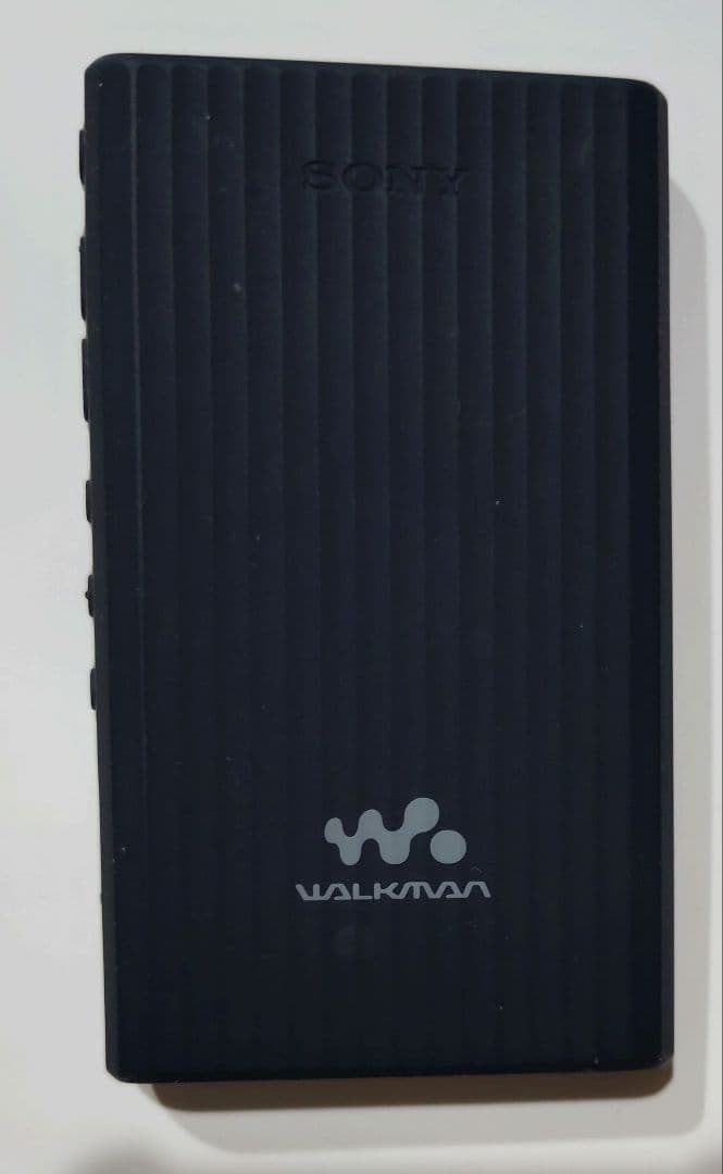 SONY　ウォークマン[32GB/2023年モデル]　NW-A306 BC