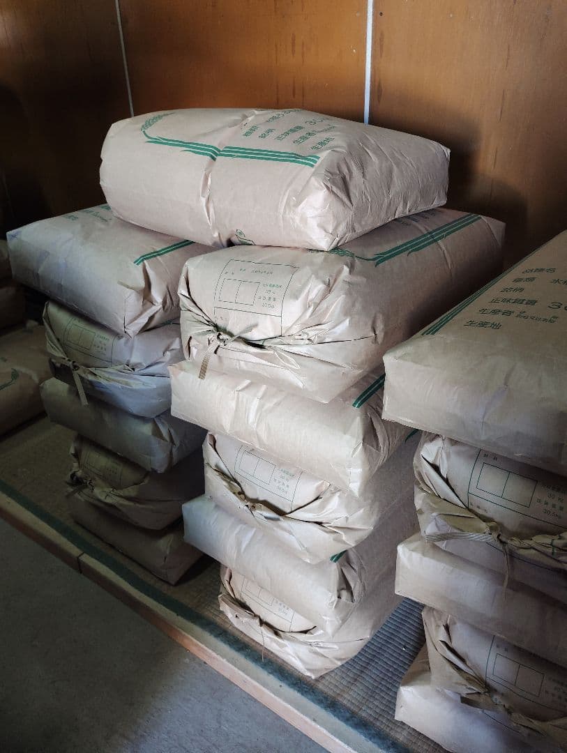 令和7年産　彩のかがやき　10キロ