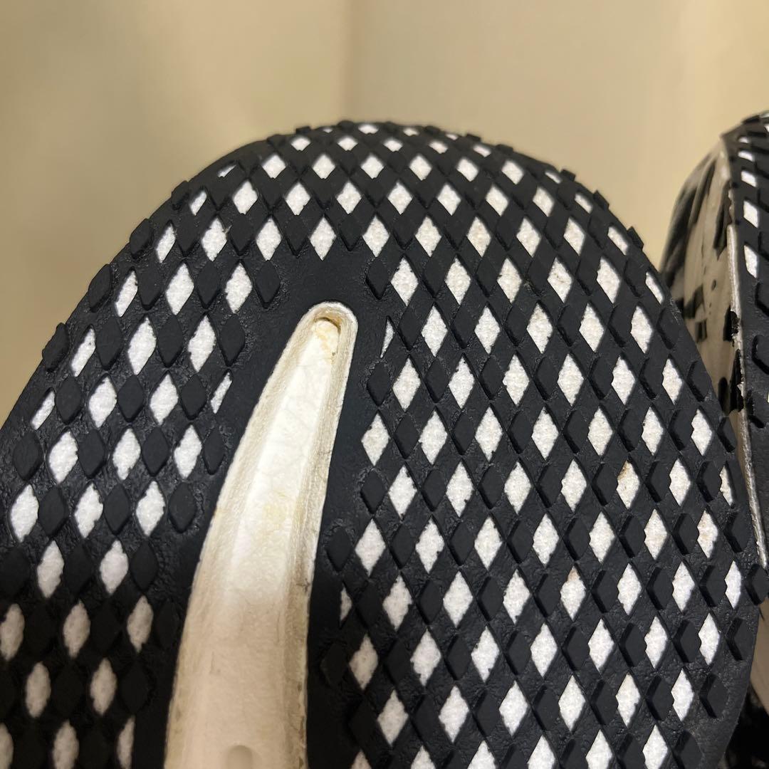 Mizuno Wave Rebellion Pro ブラック/ホワイト