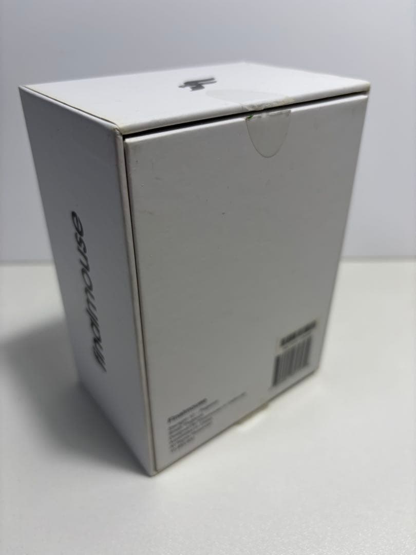 マウス・トラックボール Finalmouse Starlight12 pegasus small