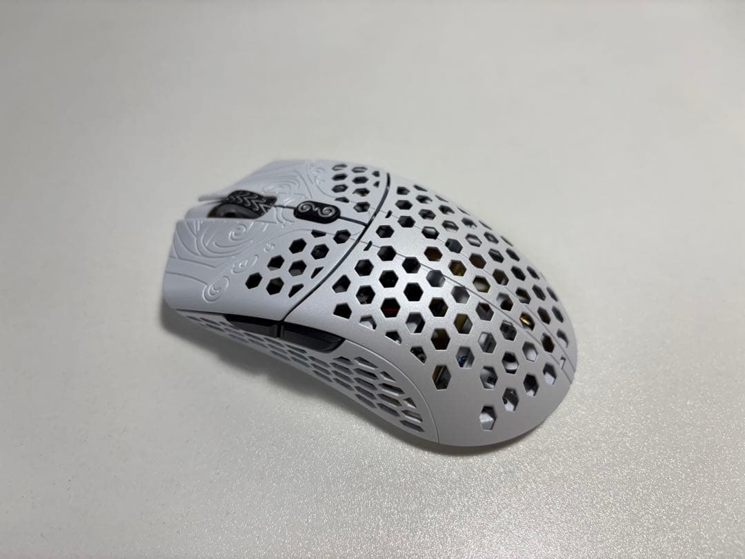マウス・トラックボール Finalmouse Starlight12 pegasus small