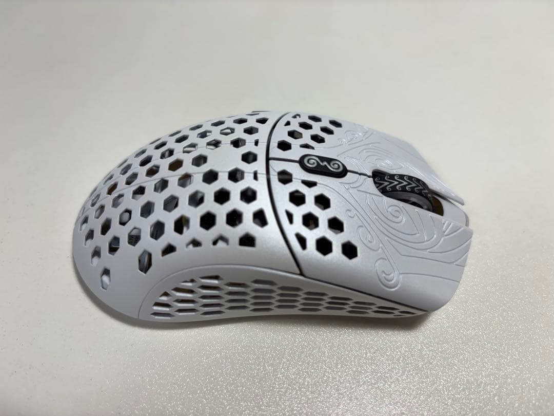 マウス・トラックボール Finalmouse Starlight12 pegasus small