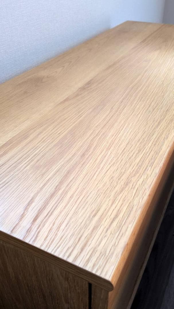 unico SOLK(ソルク)　TVボード W1200