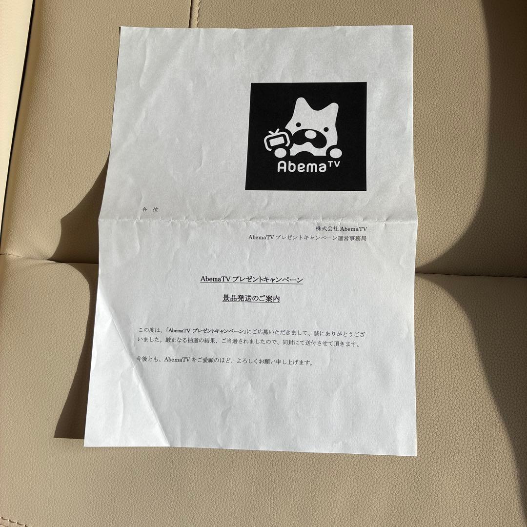 Straykids スキズ チャンビン 直筆サイン入り チェキ