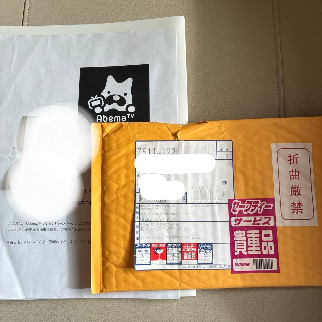 Straykids スキズ チャンビン 直筆サイン入り チェキ