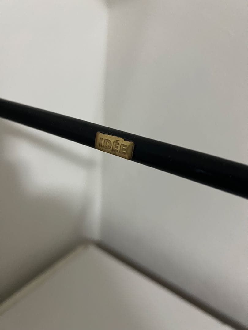 (最終値下げ)アイアンラダー ブラック