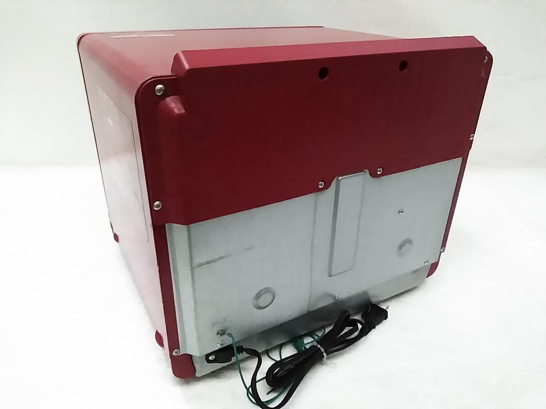 SHARP AX-XW400 電子レンジ ウォーターオーブン 2017年製★