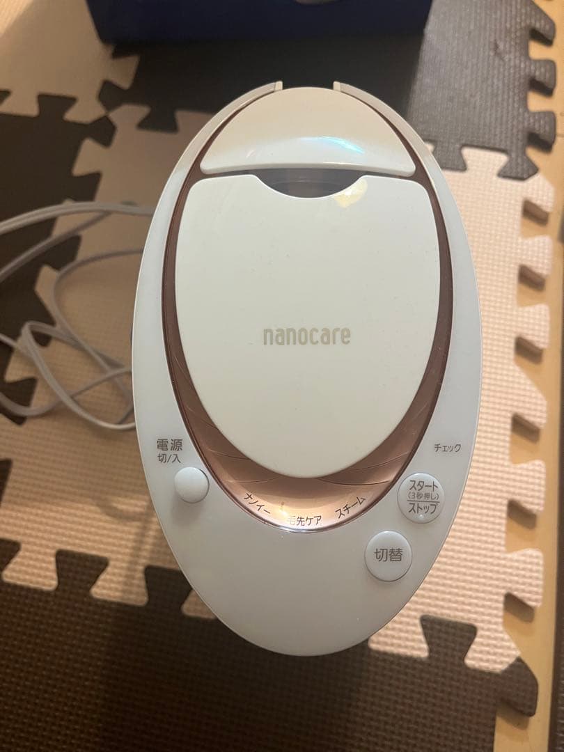 ボディ・フェイスケア Panasonic EH-SA69-P