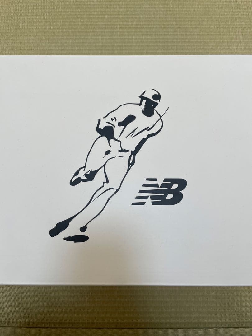 シューズ Ohtani v1 l WB1 27cm