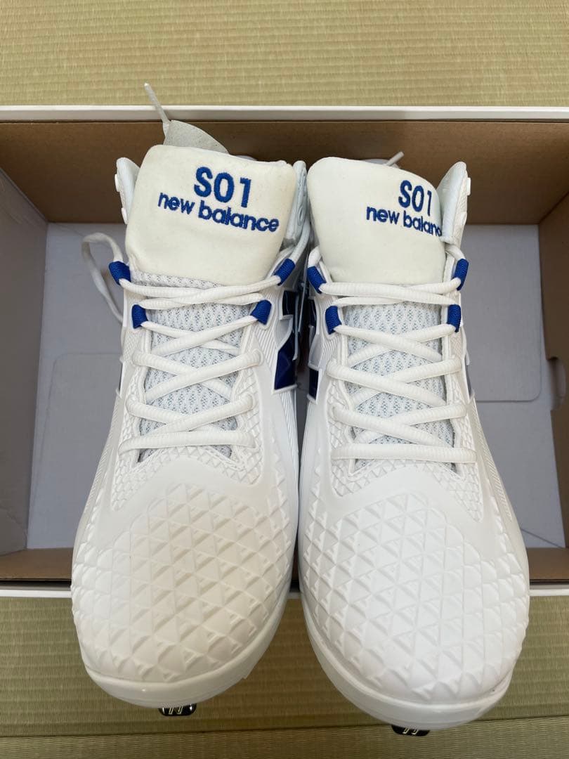 シューズ Ohtani v1 l WB1 27cm