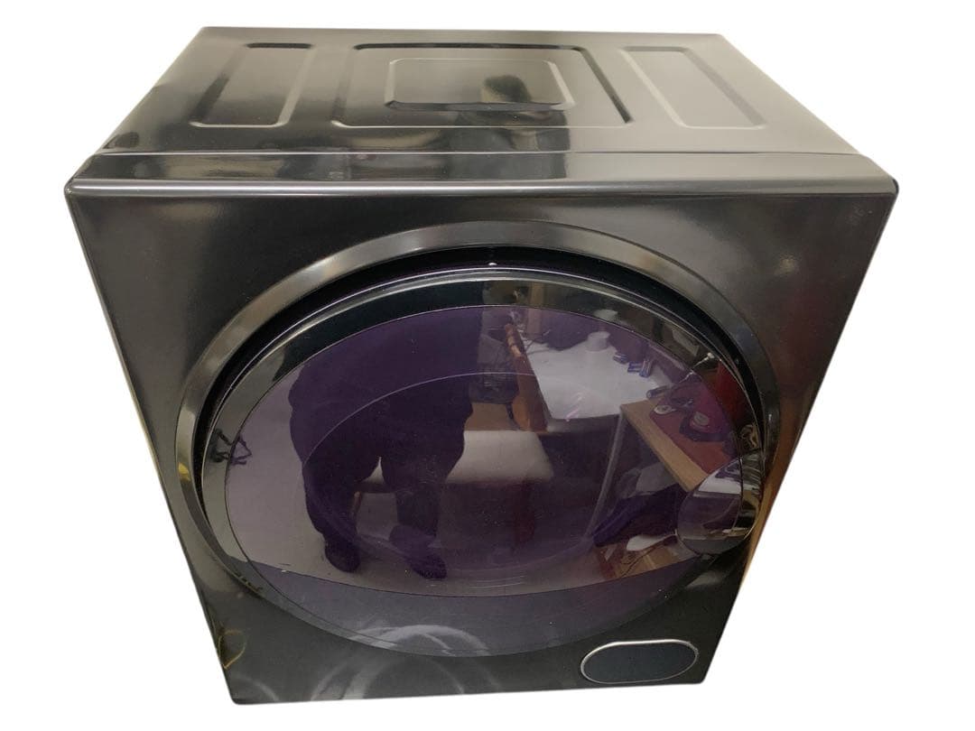 ミニ衣類乾燥機 ES289106AAA　ビーティーエム　BTM