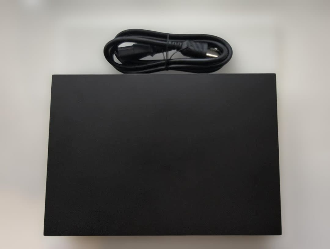 PLANEX FXXG-0008IM 10G×8ポート スイッチングハブ