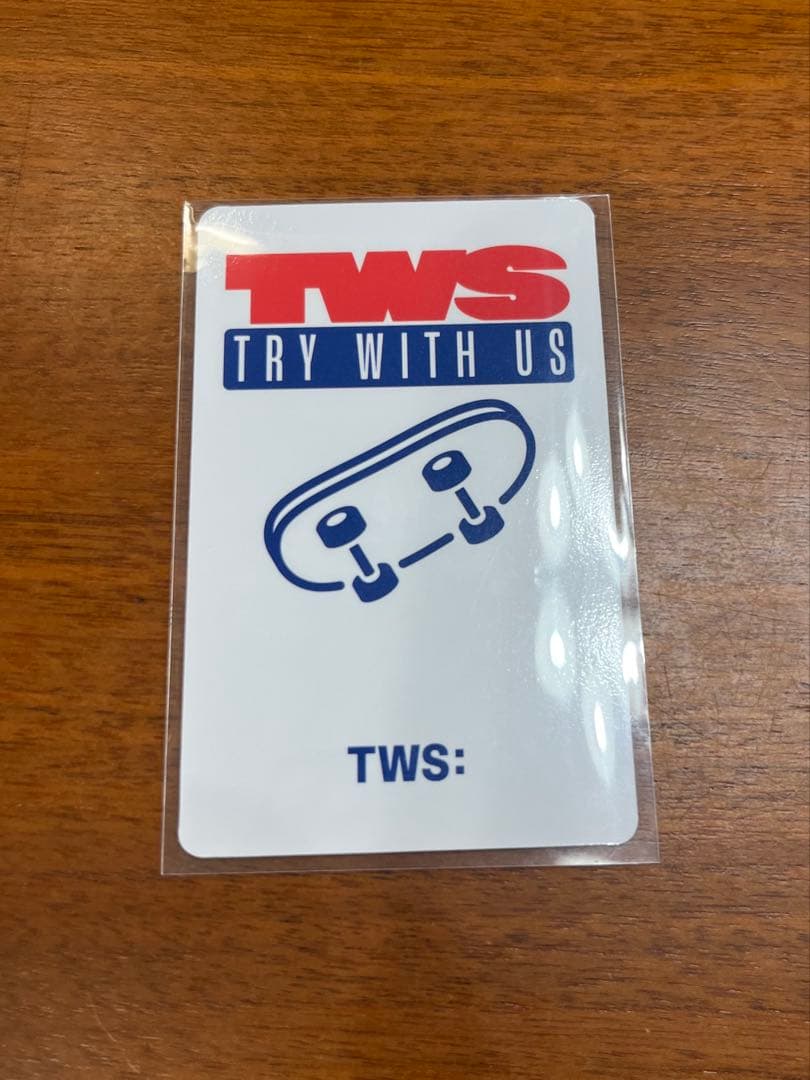 weverse ラキドロ　ユニットトレカ　ドフン＋ハンジン ハンドズ