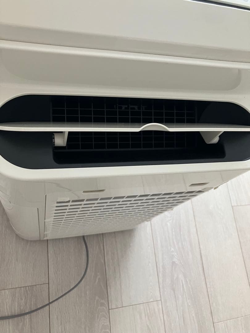 シャープ 空気清浄機 加湿機能付き