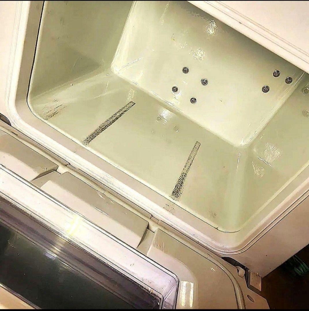 福田一博 おしぼりウォーマー（ホットボックス）