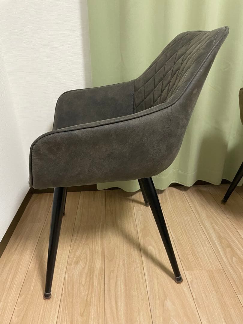 NOCE ダイニングチェア 2脚セット