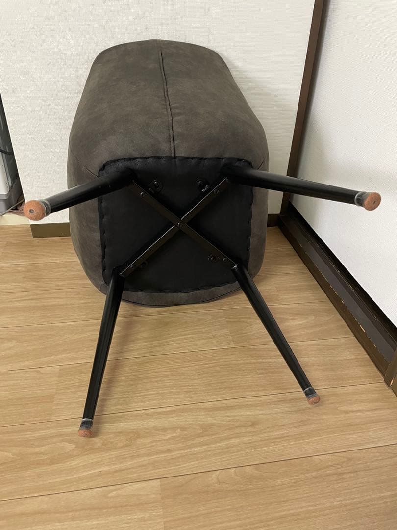 NOCE ダイニングチェア 2脚セット