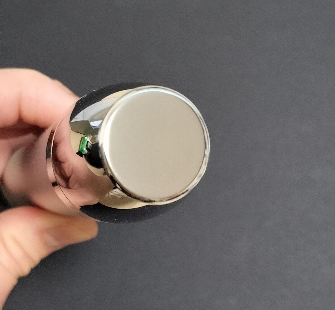 【美品/動作確認済】Glow.M Booster Sonic 未使用に近い