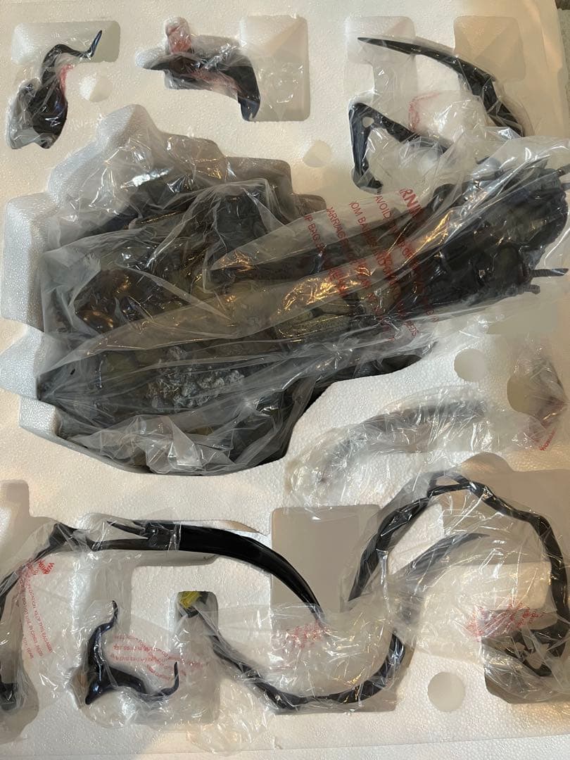 ゆっさゆさ　カーネイジ　Version2 プレミアムフォーマット