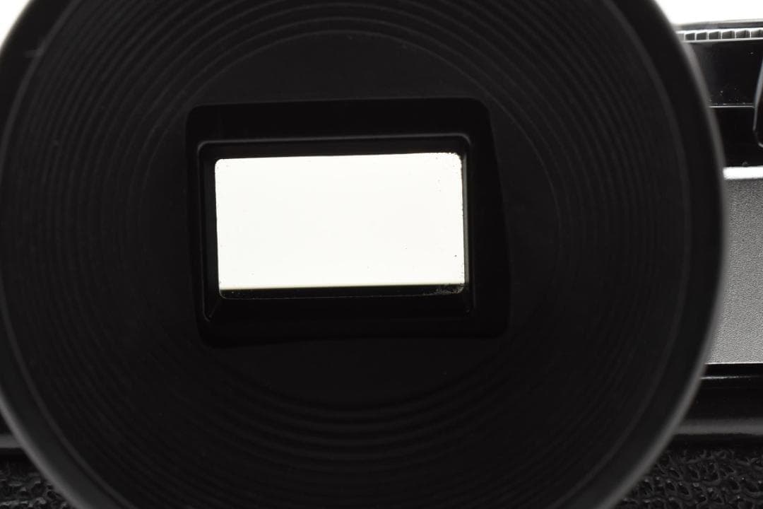 Canon AE-1 Program FD 50mm F1.8 ”O” 8101