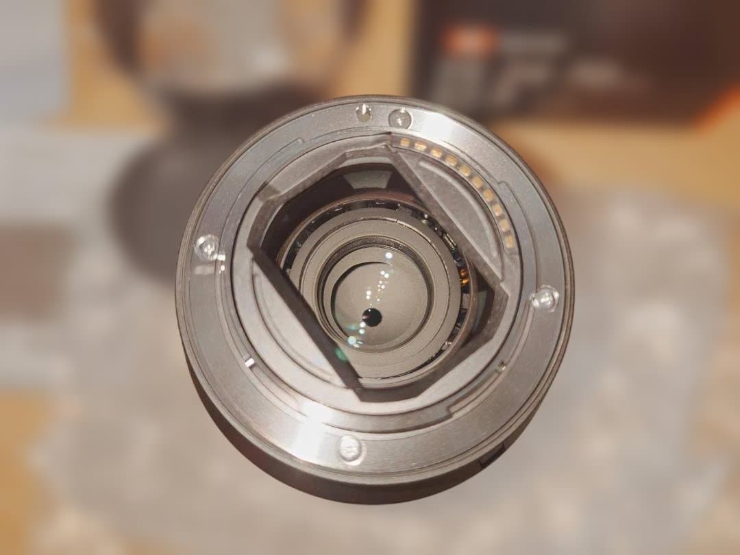 新品未使用！！SEL2470GM2　ソニーズームレンズ