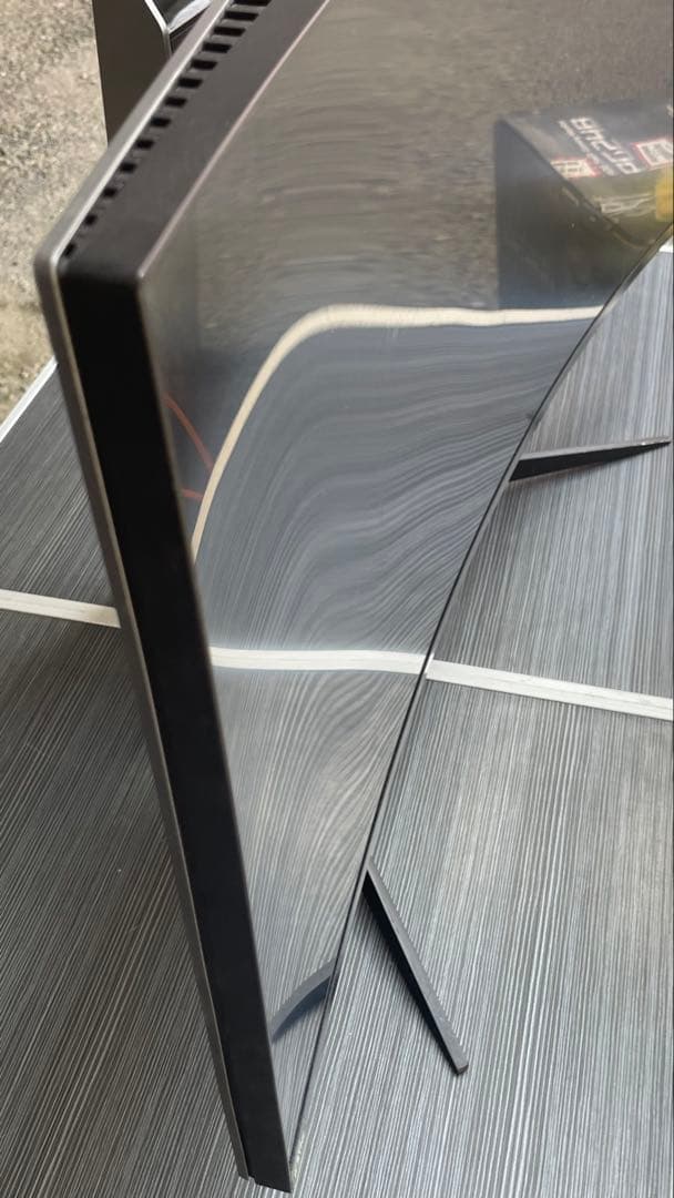 DELL AW3418DW ALIENWARE 34 ジャンク