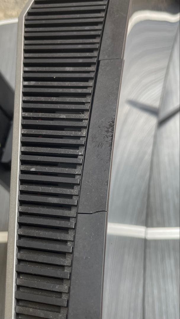 DELL AW3418DW ALIENWARE 34 ジャンク