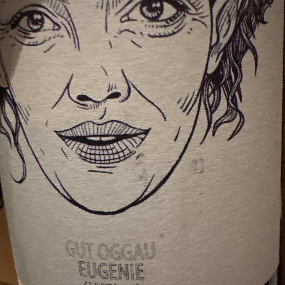 D*r様 グートオッガウ　EUGENIE WEISS2023