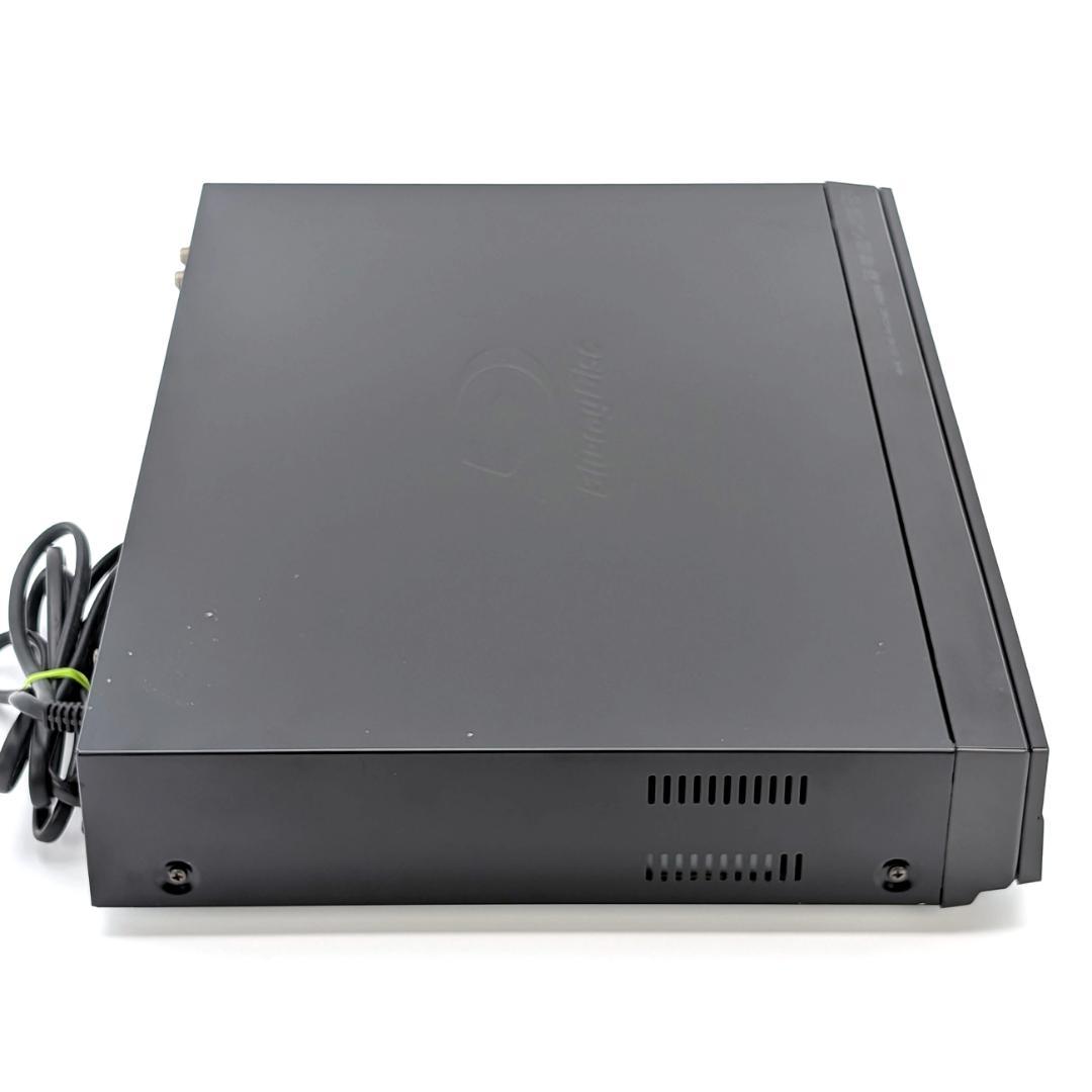 TOSHIBA DBR-Z160 Blu-rayレコーダー HDD2TB