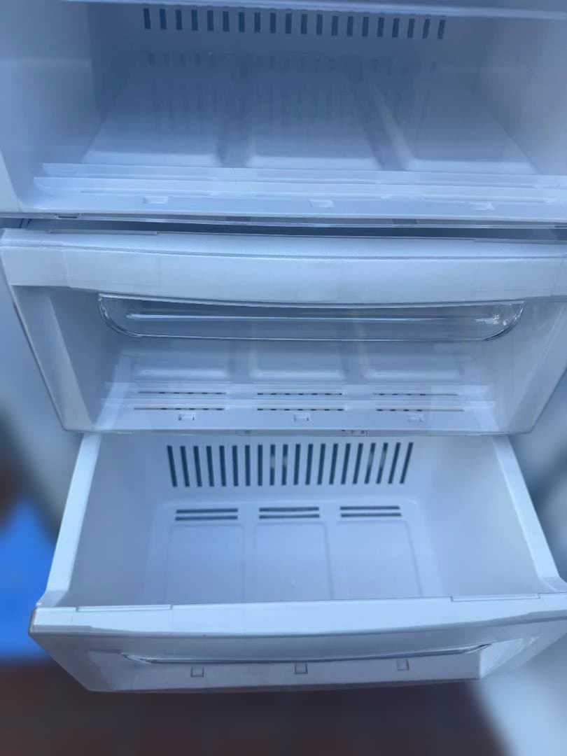 Panasonic 冷凍庫 NR-FZ120B 2020年製 容量 121L