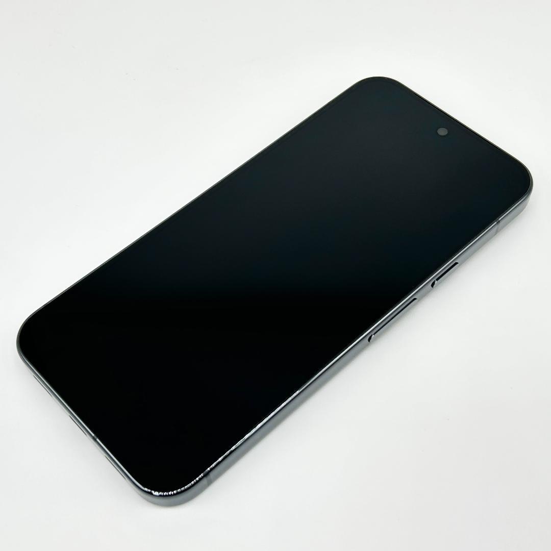 即配【美品】Google Pixel 10 Pro XL 256GB 100％