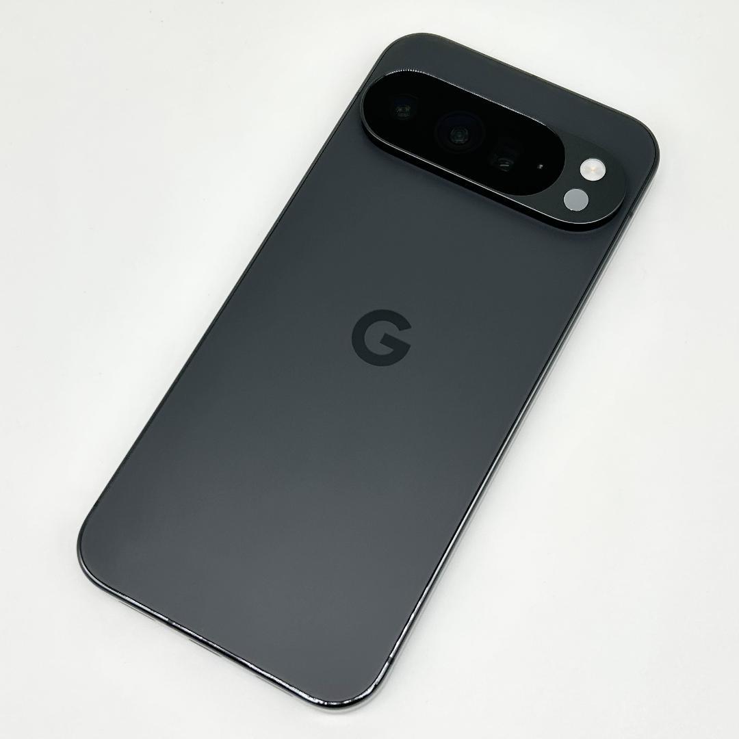 即配【美品】Google Pixel 10 Pro XL 256GB 100％