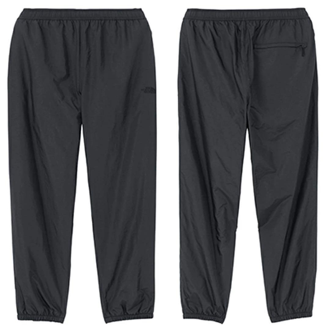 THE NORTH FACE ブラックバーサタイル　ノマドパンツ　L