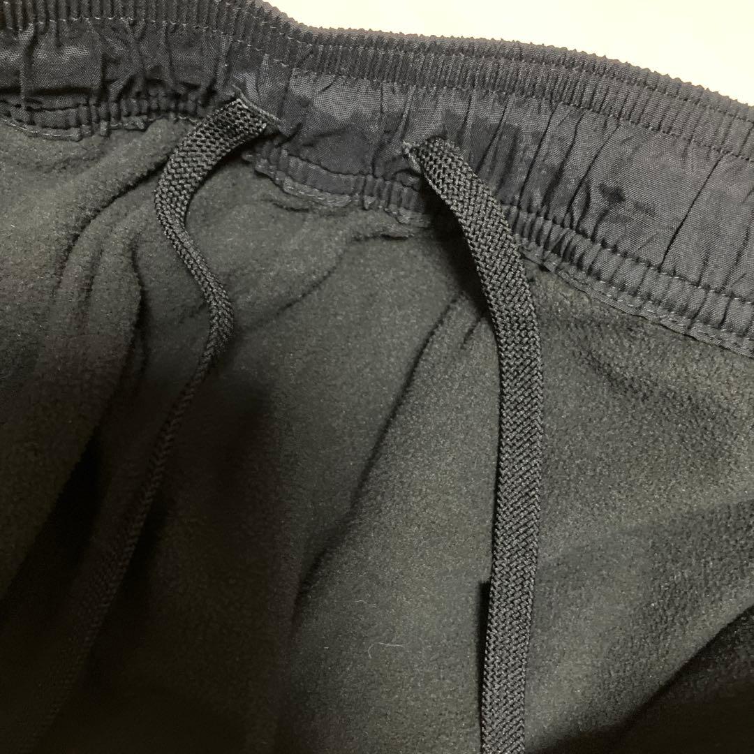 THE NORTH FACE ブラックバーサタイル　ノマドパンツ　L