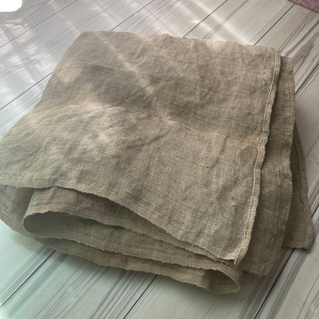 しな織 シナ織 シナ布 古代布　バッグ 和装 洋装 軽量　ファブリック