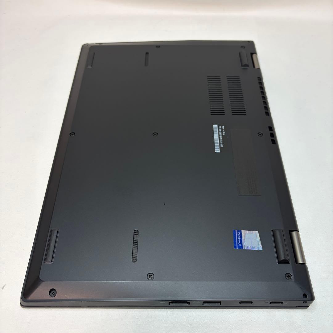 美品 ThinkPad L380 第8世代 i5 8GB 13.3型 B5ノート