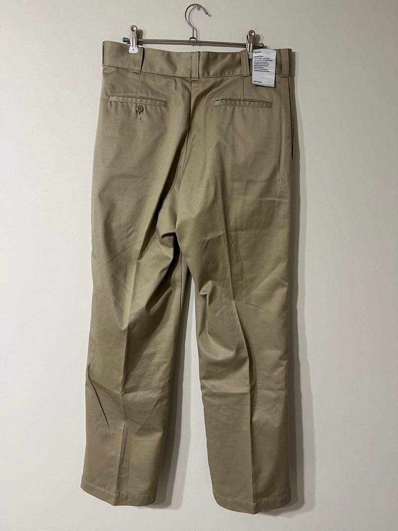 CIOTA スビンコットン ポリエステルツイル PTLM-113M サイズ5