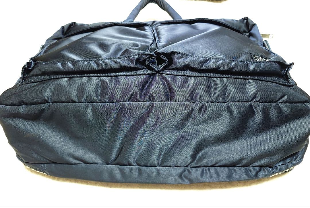 美品【HEAD PORTER】タンカー オーバーナイター