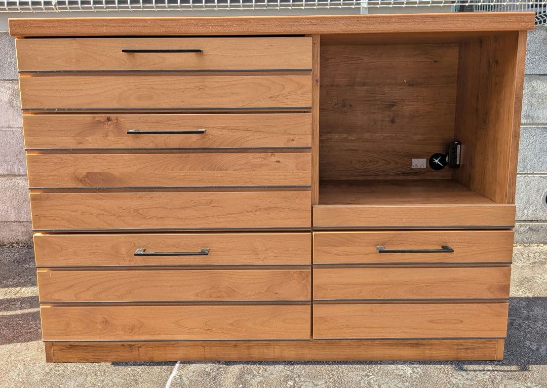 【送料込】東馬 tohma LINA キッチンカウンター