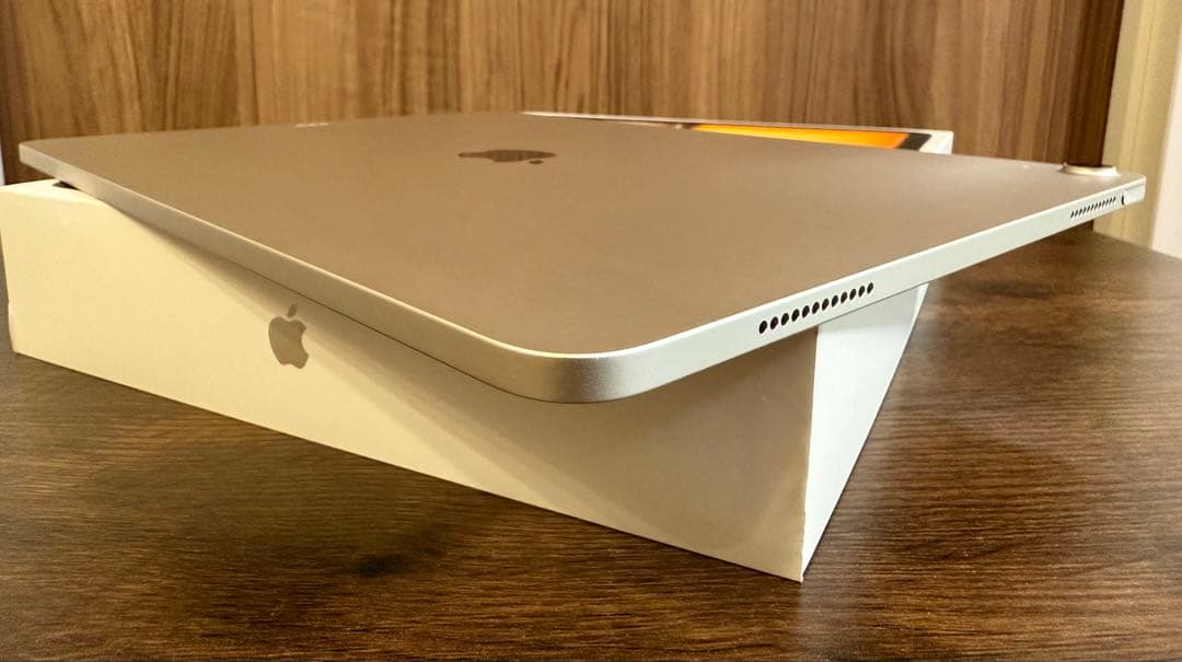 【美品】iPad Air M2 13インチ 128GB Wi-Fiモデル