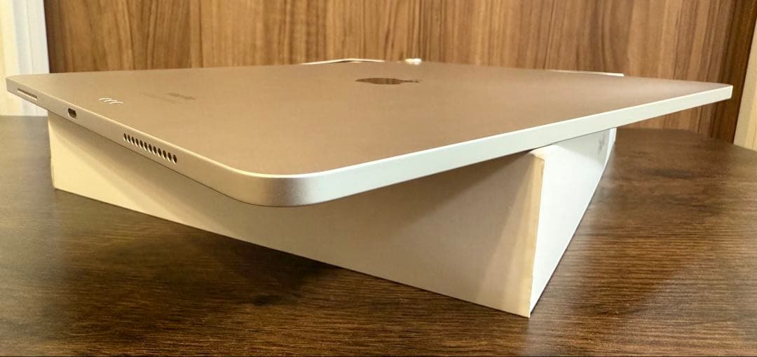 【美品】iPad Air M2 13インチ 128GB Wi-Fiモデル