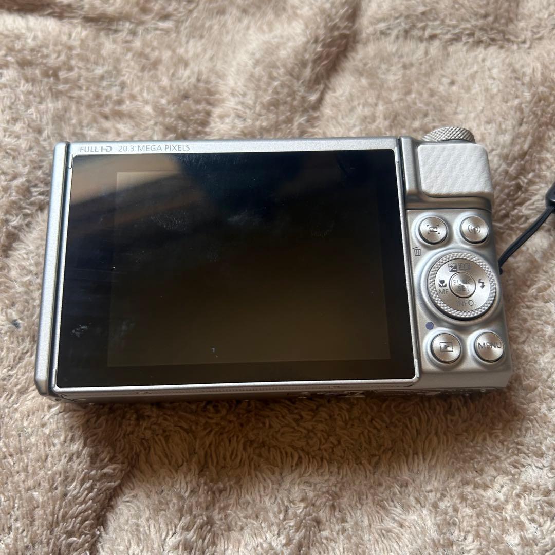 Canon SX730 HS コンパクトデジタルカメラ