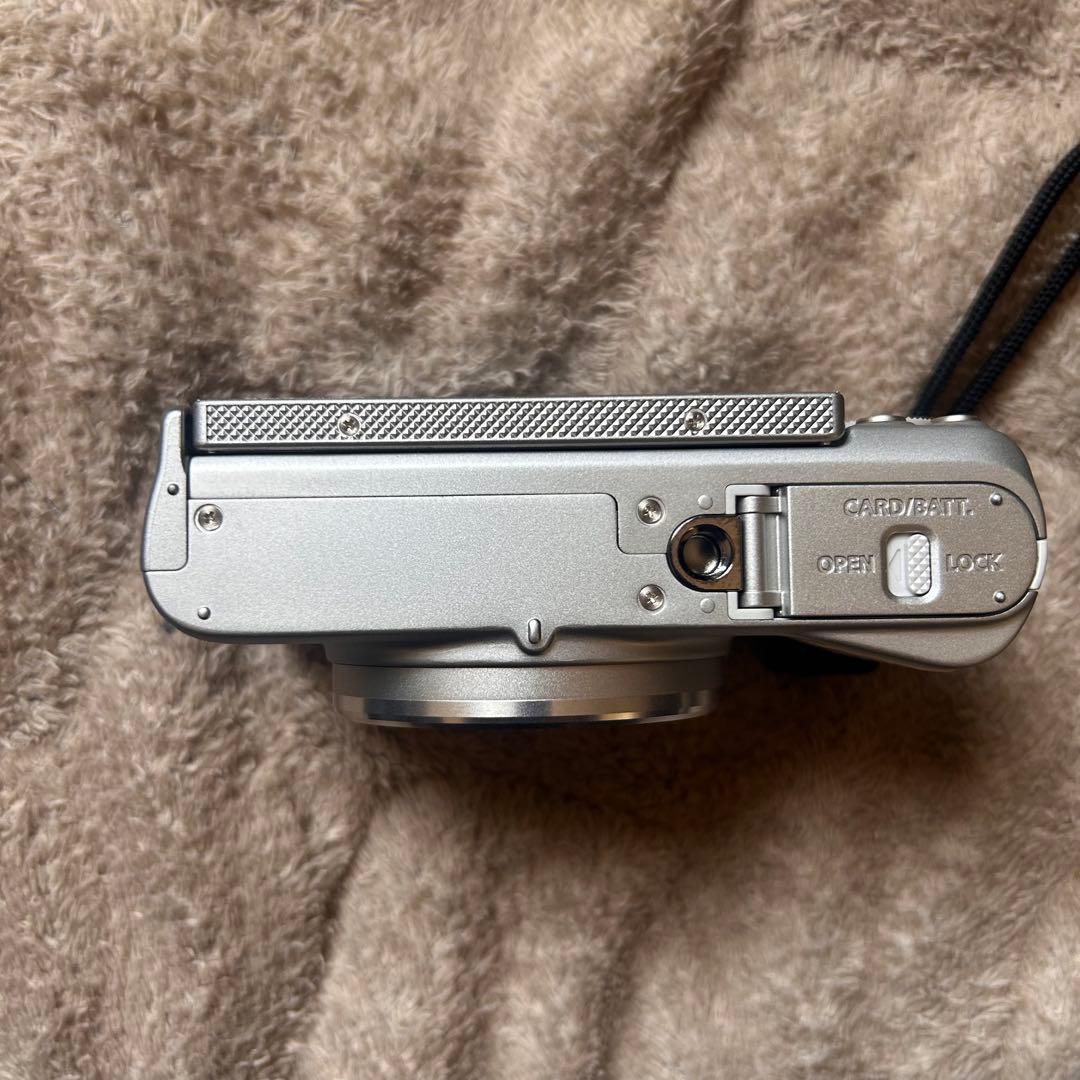 Canon SX730 HS コンパクトデジタルカメラ